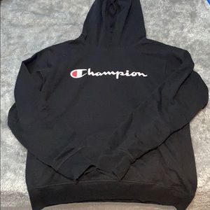 Authentic Champion Sweatshirt